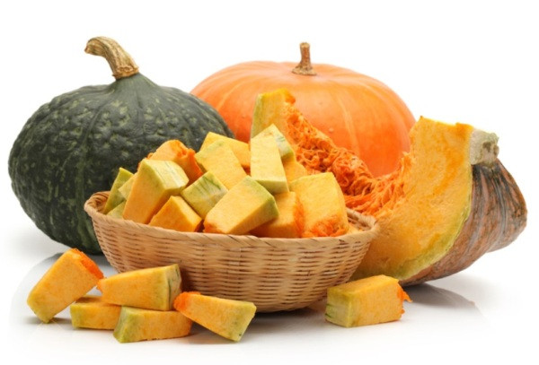 Those who use computers should enhance the following foods to protect their eyes Picture 4