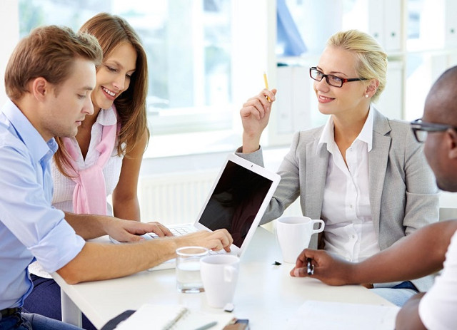 Three classic questions make the candidate suffer the most when interviewing Picture 5