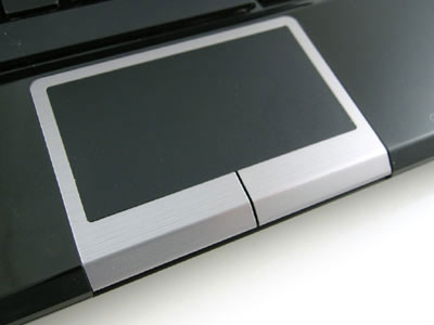 Three new points of Asus Eee PC 1000HE Picture 6