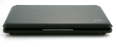 Three new points of Asus Eee PC 1000HE Picture 7