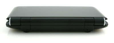 Three new points of Asus Eee PC 1000HE Picture 8