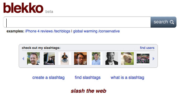 Three new search engines you should try Picture 1