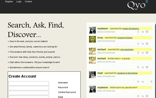 Three new search engines you should try Picture 2