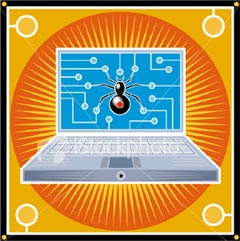 Three steps to a safer laptop Picture 1