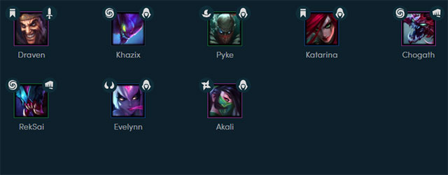 Three strong generals and the most heterosexual League of Truth League Picture 4