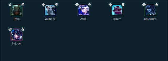 Three strong generals and the most heterosexual League of Truth League Picture 6