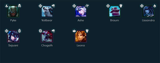 Three strong generals and the most heterosexual League of Truth League Picture 7