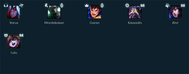 Three strong generals and the most heterosexual League of Truth League Picture 9