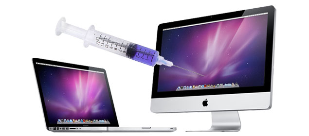 Three ways to protect Mac from malware threats Picture 1