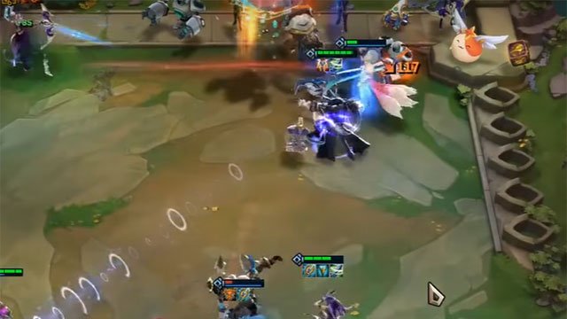 Thresh champions should pull in the DTCL Picture 1