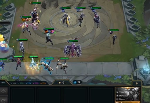 Thresh champions should pull in the DTCL Picture 2