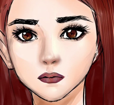 Through lip color you can easily know your health status Picture 4