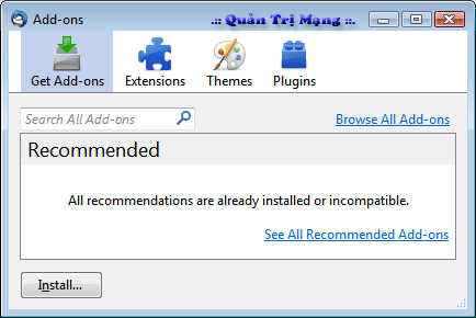 Thunderbird 3.0 re-exported with many outstanding improvements Picture 11