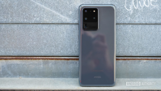Tight, hard to carry and difficult to carry: Modern smartphones are proof that they're not 'as big as possible' Picture 1