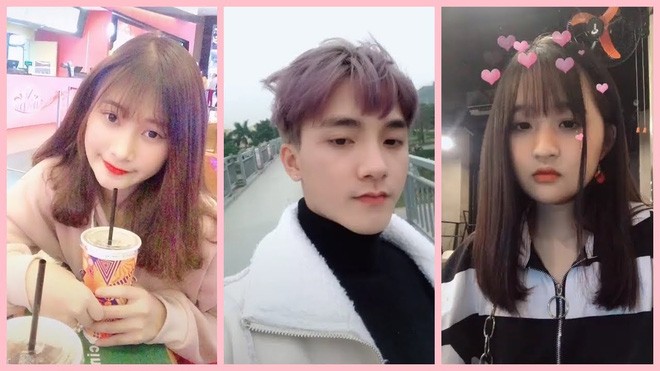TikTok Prioritizes Displaying Videos from Beautiful Boys and example screenshot 2