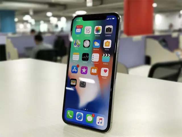 Tim Cook: US tariffs on Chinese imports will cause Apple to suffer huge losses, Samsung 'favorable fishermen' Picture 3