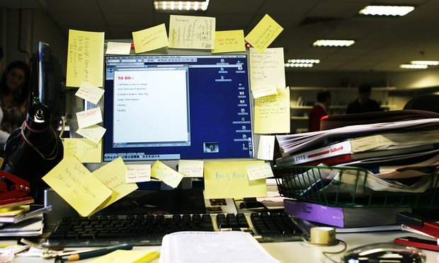 'Time assets' and 'Time debt' Picture 4