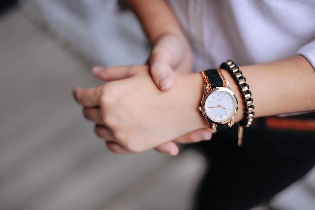 'Time assets' and 'Time debt' Picture 5