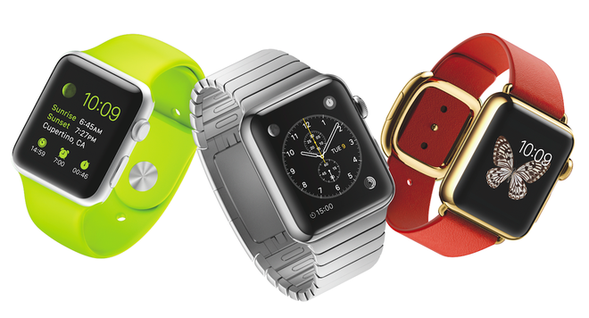 TIME Magazine voted the iPad, Apple Watch and AirPods the best devices of the past decade Picture 2