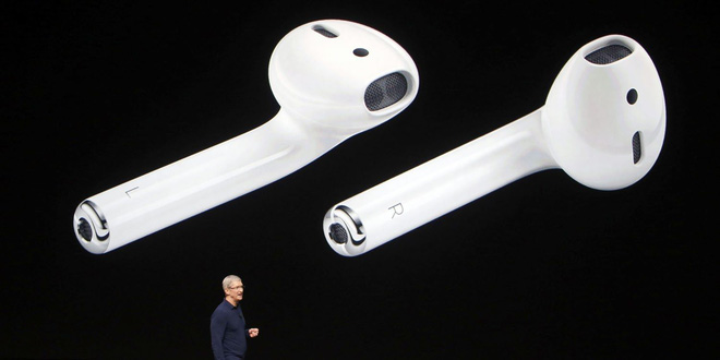 TIME Magazine voted the iPad, Apple Watch and AirPods the best devices of the past decade Picture 3