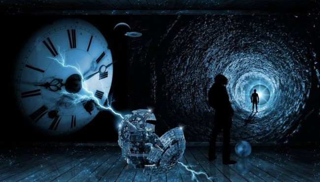 Timeless and mysterious disappearances break all physical laws in the mountains of Untersberg Picture 2