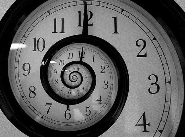 Timeless and mysterious disappearances break all physical laws in the mountains of Untersberg Picture 3