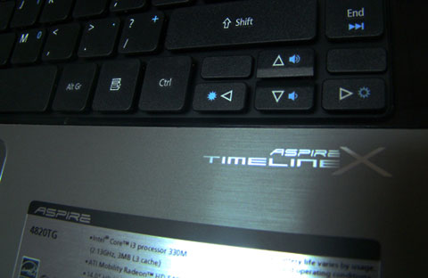 Timeline X comes to Vietnam for more than 16 million Picture 7