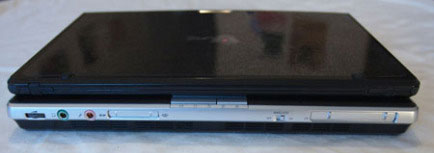 Tiny laptops make you stand out in the crowd Picture 1