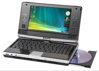 Tiny laptops make you stand out in the crowd Picture 2