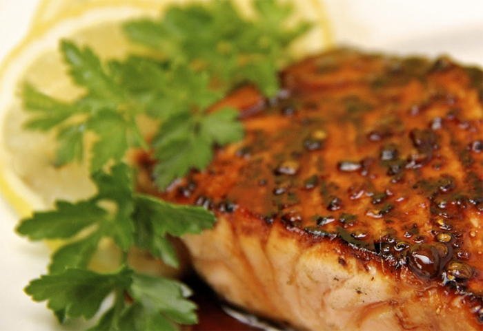 Tip 5 delicious, simple dishes with an oil-free fryer Picture 6