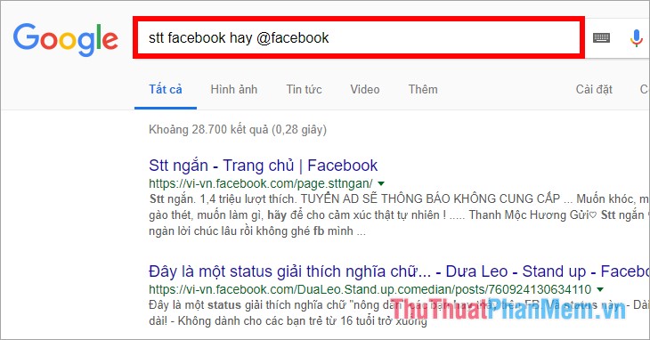 Tips and search syntax in Google effectively Picture 11