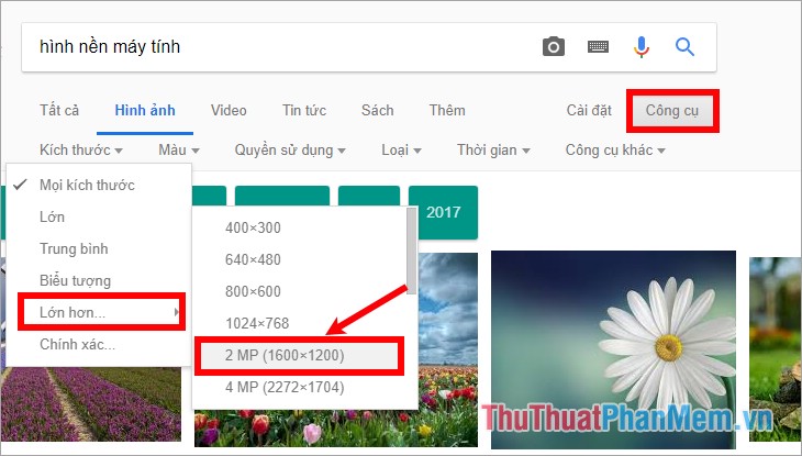 Tips and search syntax in Google effectively Picture 15