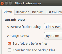 Tips and tricks after installing Ubuntu Picture 10