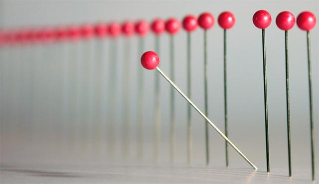 Tips for arranging batteries in Pinterest in a scientific way Picture 4