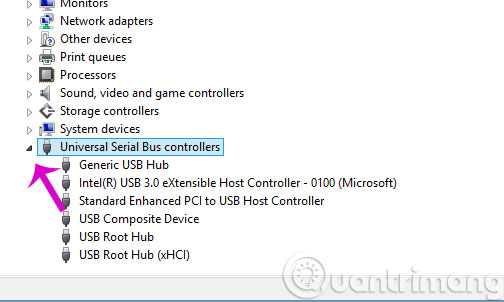 Tips for charging your phone when the laptop is in Sleep Mode Picture 3