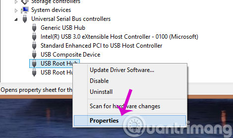 Tips for charging your phone when the laptop is in Sleep Mode Picture 4