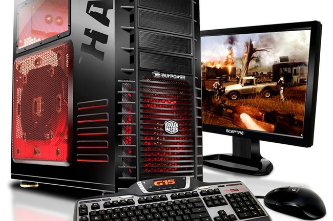 Tips for checking your computer configuration are easy and complete Picture 1