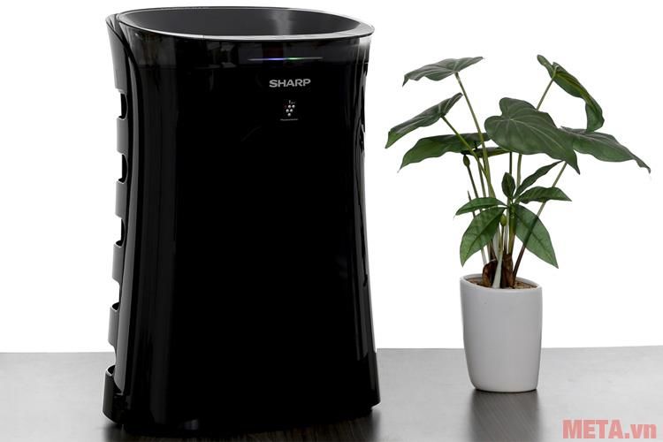 Tips for choosing air purifiers according to room size Picture 4