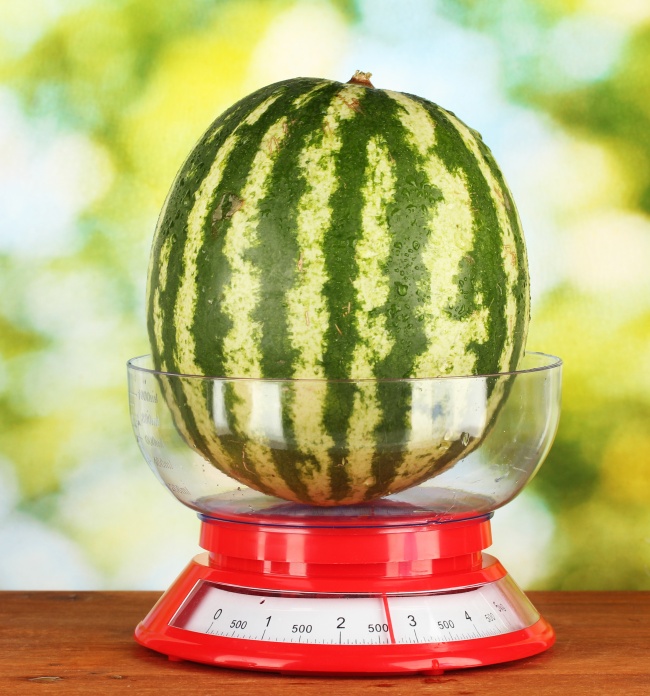 Tips for choosing good watermelon: experience from a long-time farmer Picture 4