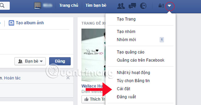 Tips for cleaning up News Feed on Facebook Picture 4