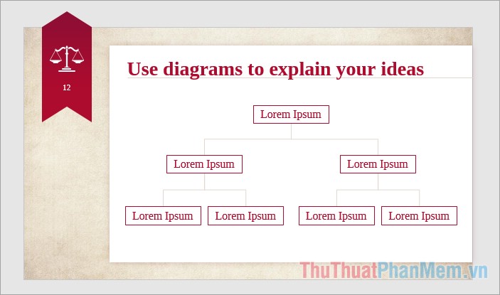 Tips for creating beautiful PowerPoint slides Picture 7