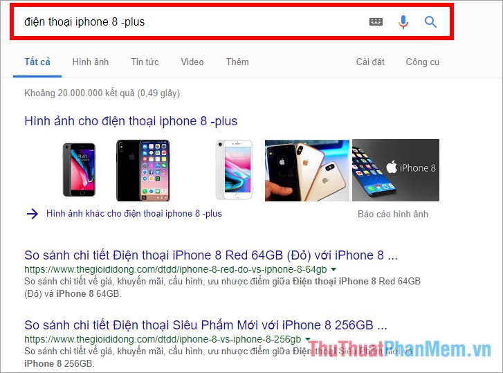 Tips for finding effective information on Google Picture 5