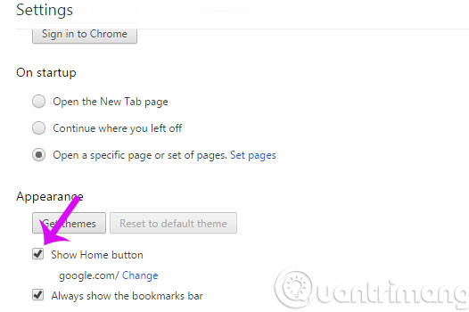 Tips for Google Chrome users should know Picture 1