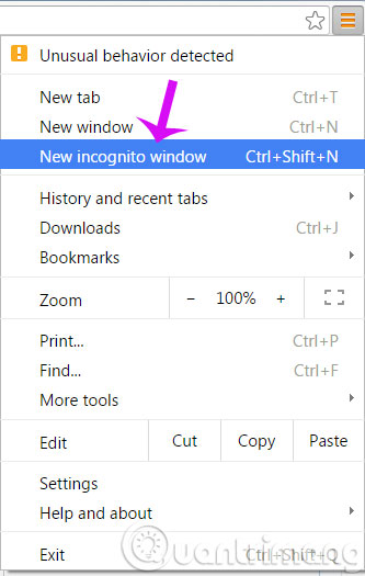 Tips for Google Chrome users should know Picture 15