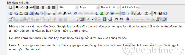 Tips for Google Chrome users should know Picture 26