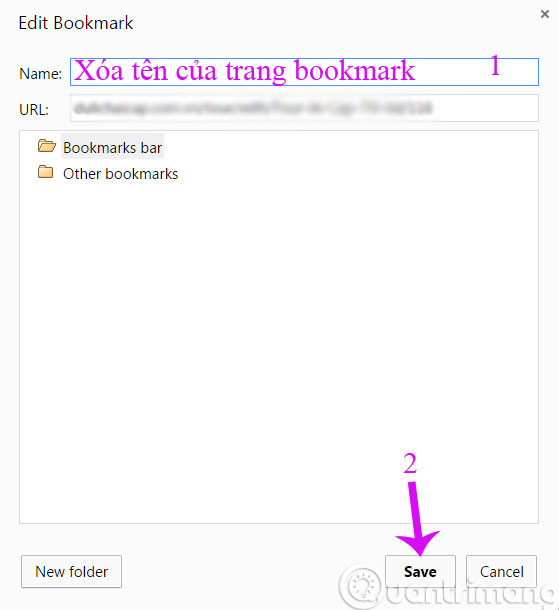 Tips for Google Chrome users should know Picture 3
