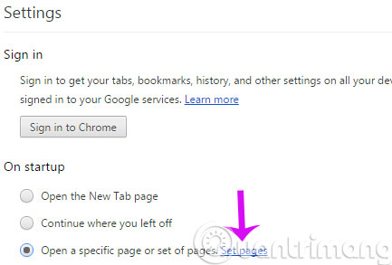 Tips for Google Chrome users should know Picture 5