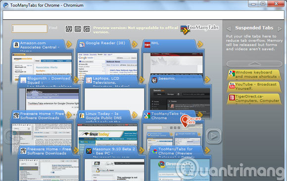 Tips for Google Chrome users should know Picture 7