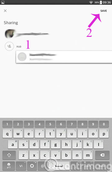 Tips for making Google Keep notes more effective Picture 7