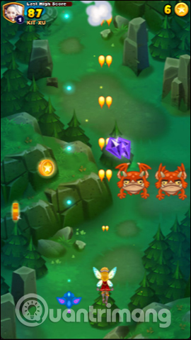 Tips for playing EverWing games for beginners Picture 1